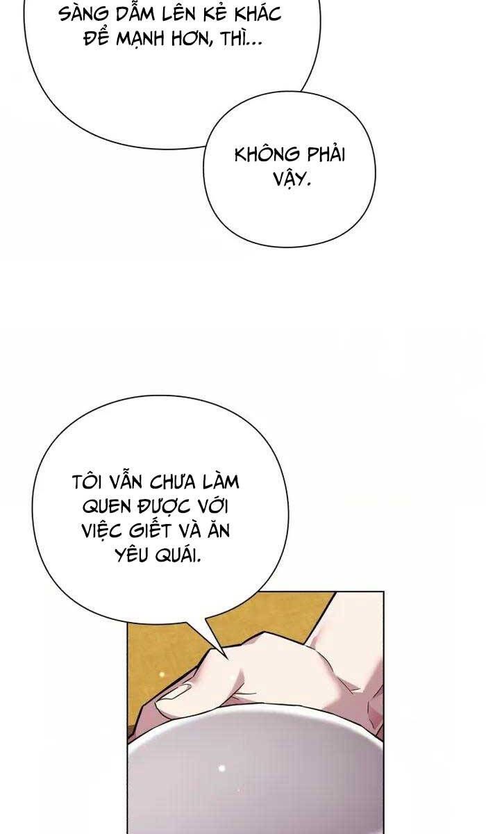 đọc truyện Đêm Của Yêu Tinh Chương 5 ảnh 24 tại Thiên Thai Truyện