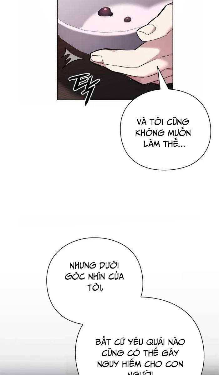 đọc truyện Đêm Của Yêu Tinh Chương 5 ảnh 25 tại Thiên Thai Truyện