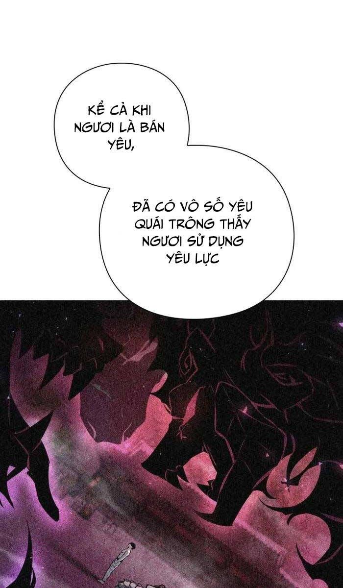 đọc truyện Đêm Của Yêu Tinh Chương 5 ảnh 35 tại Thiên Thai Truyện