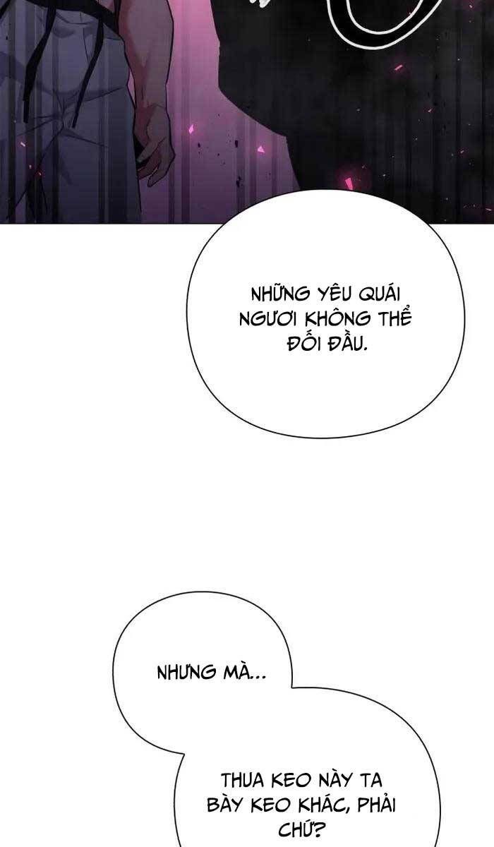 đọc truyện Đêm Của Yêu Tinh Chương 5 ảnh 41 tại Thiên Thai Truyện