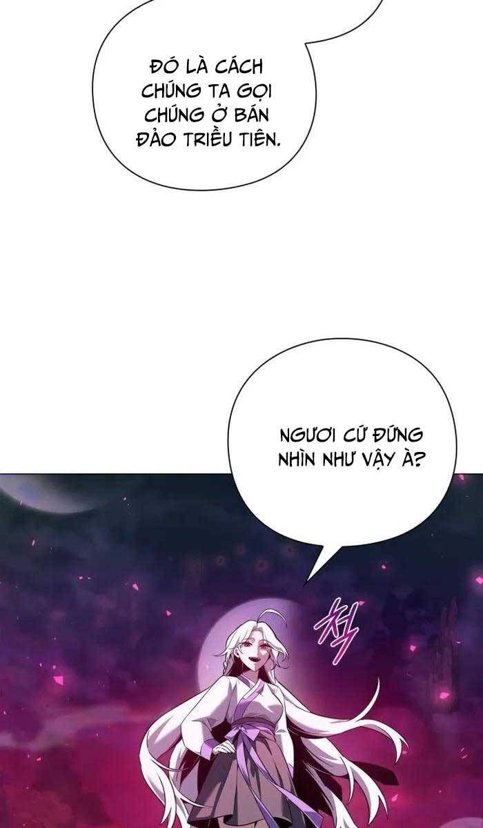 đọc truyện Đêm Của Yêu Tinh Chương 5 ảnh 57 tại Thiên Thai Truyện