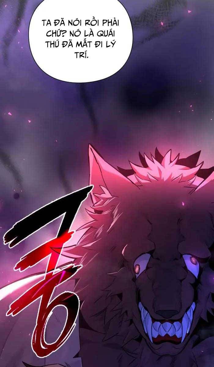 đọc truyện Đêm Của Yêu Tinh Chương 5 ảnh 59 tại Thiên Thai Truyện