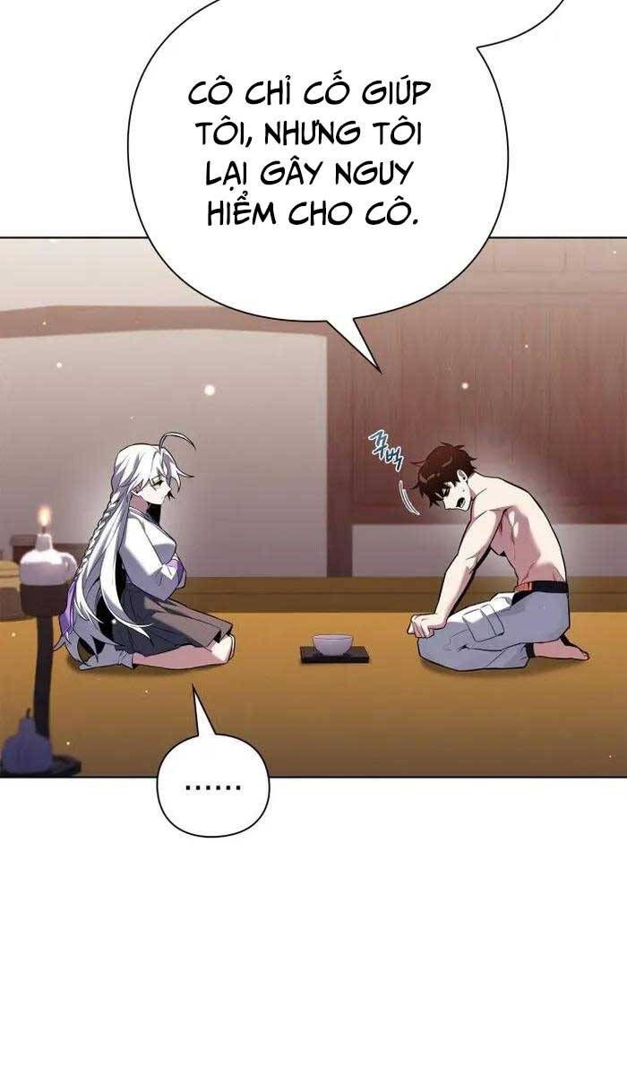 đọc truyện Đêm Của Yêu Tinh Chương 5 ảnh 8 tại Thiên Thai Truyện