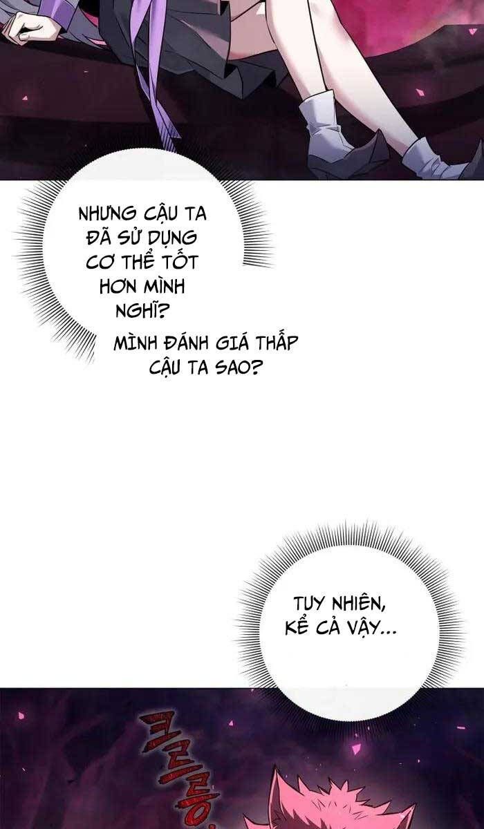 đọc truyện Đêm Của Yêu Tinh Chương 5 ảnh 65 tại Thiên Thai Truyện