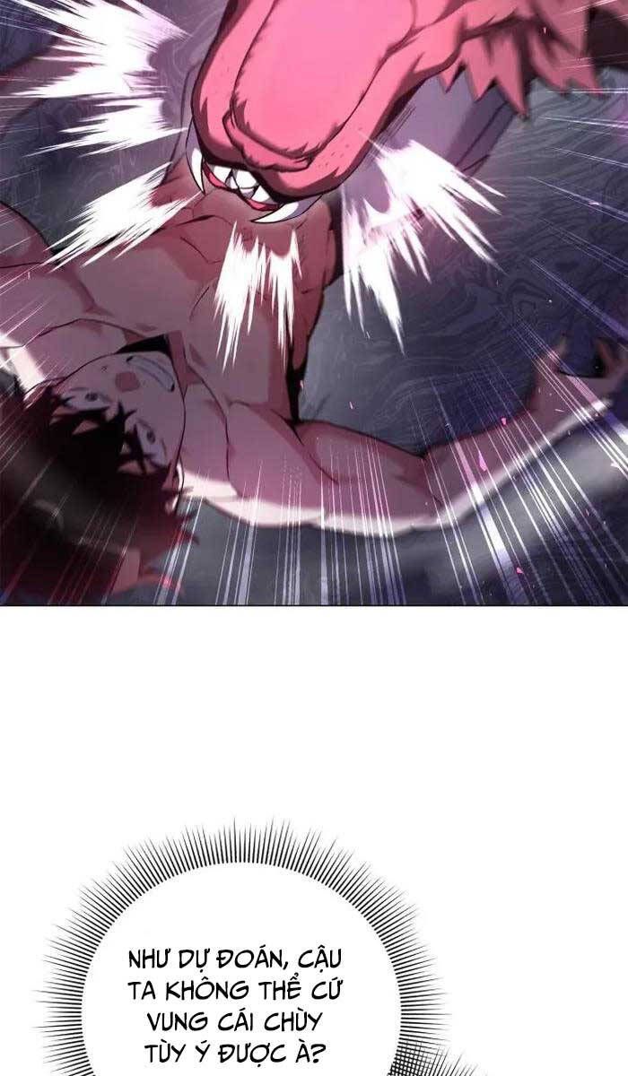 đọc truyện Đêm Của Yêu Tinh Chương 5 ảnh 74 tại Thiên Thai Truyện