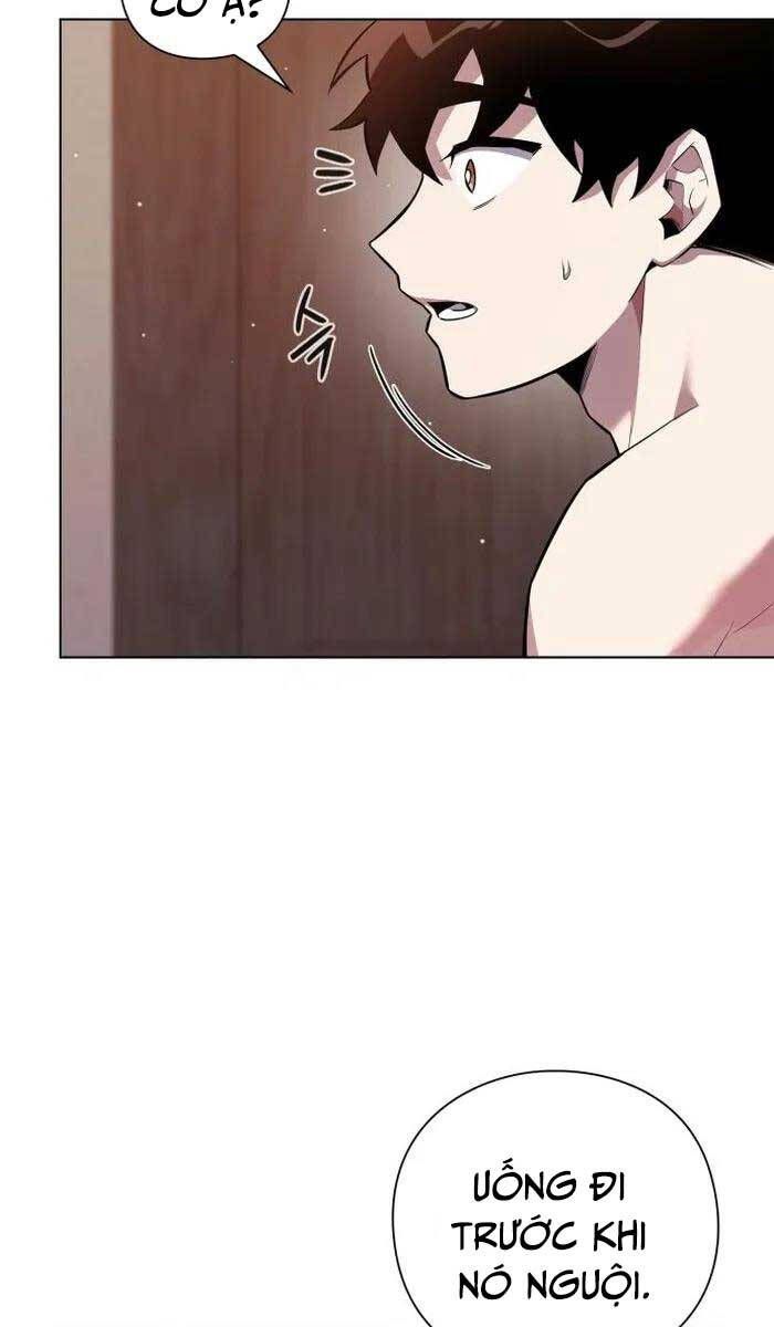 đọc truyện Đêm Của Yêu Tinh Chương 5 ảnh 10 tại Thiên Thai Truyện