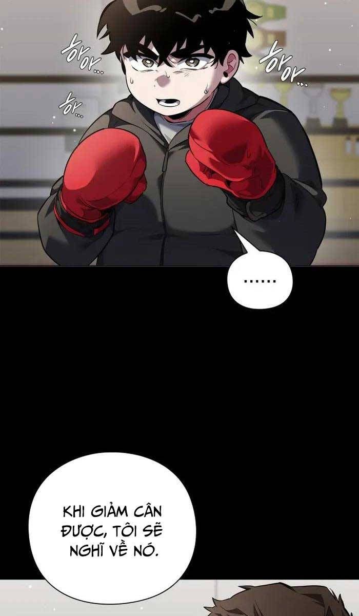 đọc truyện Đêm Của Yêu Tinh Chương 5 ảnh 89 tại Thiên Thai Truyện