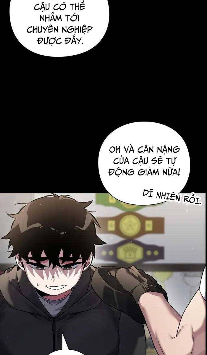 đọc truyện Đêm Của Yêu Tinh Chương 5 ảnh 92 tại Thiên Thai Truyện