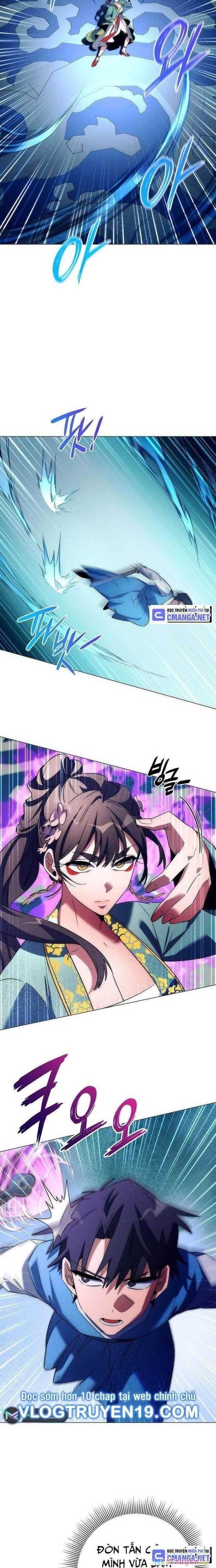 đọc truyện Đêm Của Yêu Tinh Chương 50 ảnh 12 tại Thiên Thai Truyện