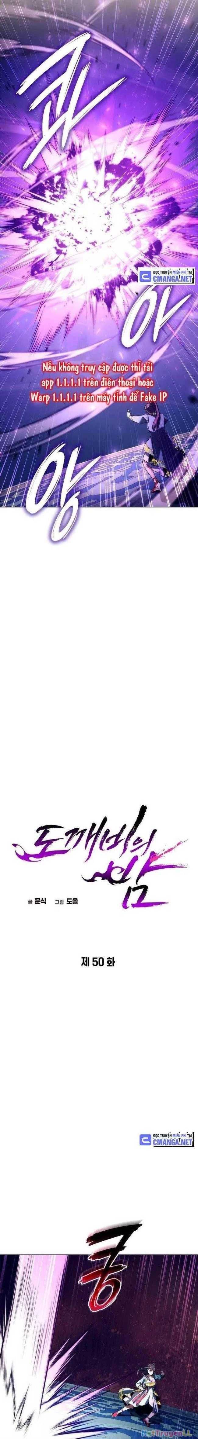 đọc truyện Đêm Của Yêu Tinh Chương 50 ảnh 14 tại Thiên Thai Truyện