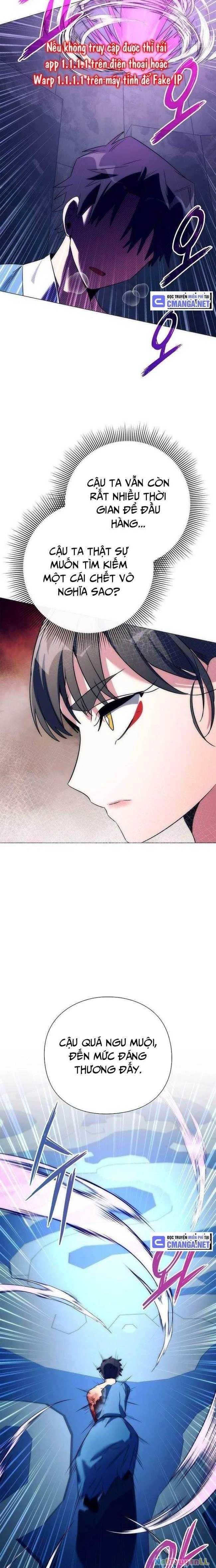 đọc truyện Đêm Của Yêu Tinh Chương 50 ảnh 17 tại Thiên Thai Truyện