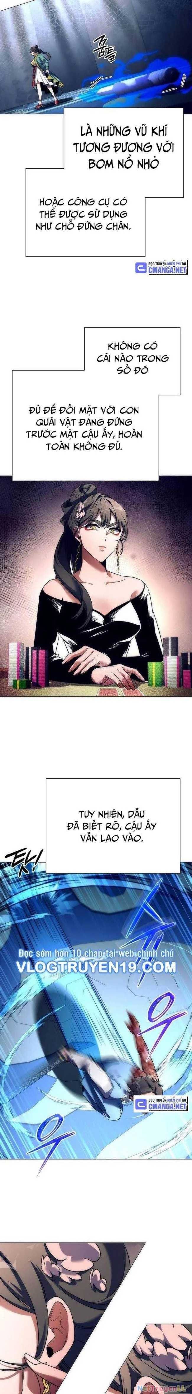 đọc truyện Đêm Của Yêu Tinh Chương 50 ảnh 23 tại Thiên Thai Truyện