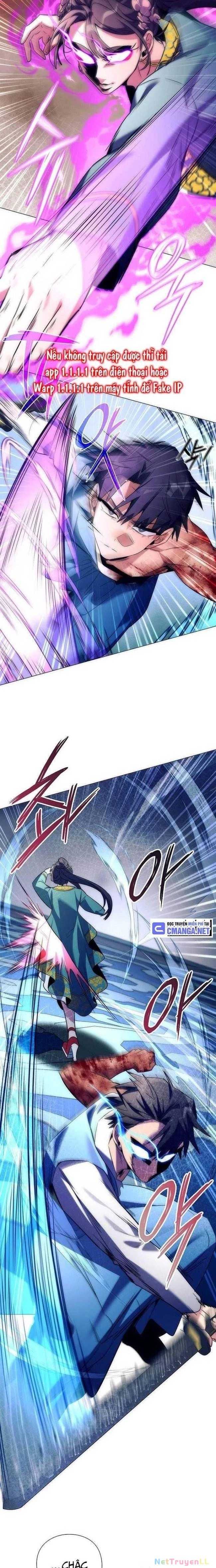 đọc truyện Đêm Của Yêu Tinh Chương 50 ảnh 25 tại Thiên Thai Truyện