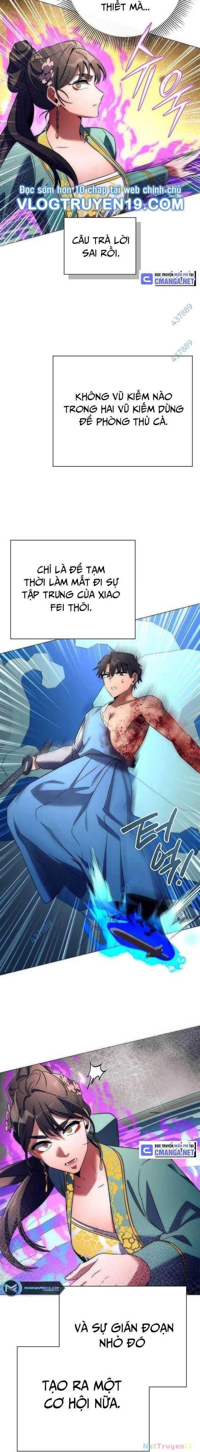 đọc truyện Đêm Của Yêu Tinh Chương 50 ảnh 35 tại Thiên Thai Truyện