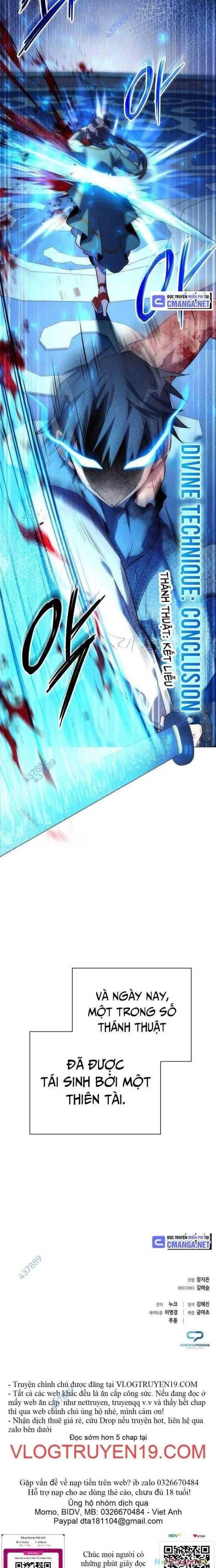 đọc truyện Đêm Của Yêu Tinh Chương 50 ảnh 38 tại Thiên Thai Truyện