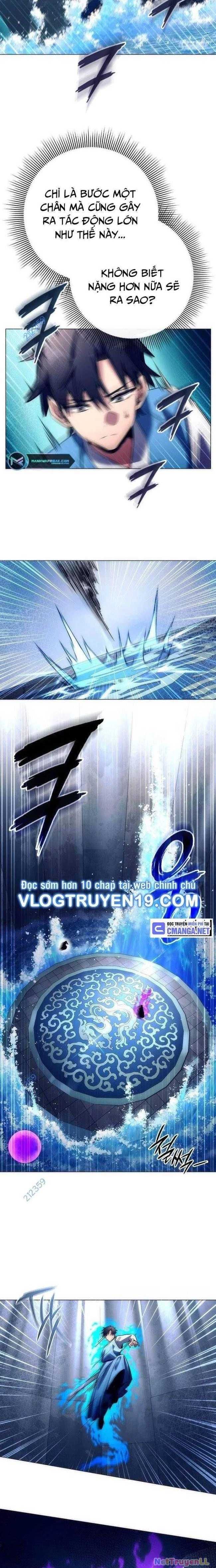 đọc truyện Đêm Của Yêu Tinh Chương 50 ảnh 7 tại Thiên Thai Truyện