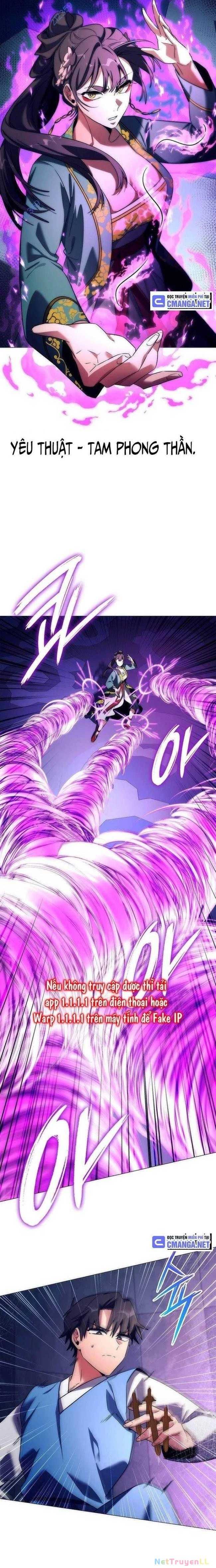 đọc truyện Đêm Của Yêu Tinh Chương 50 ảnh 8 tại Thiên Thai Truyện