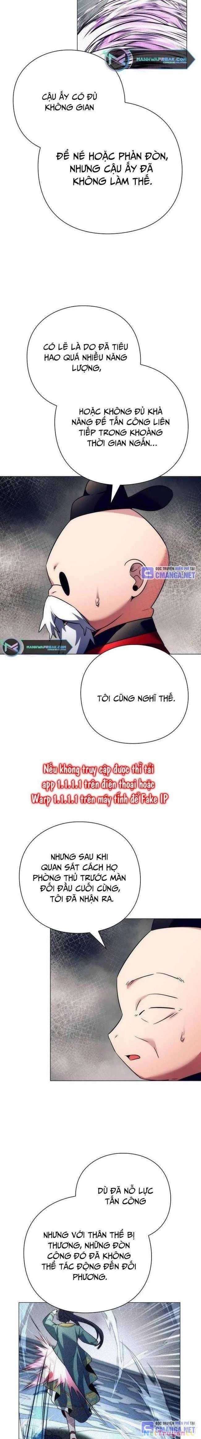 đọc truyện Đêm Của Yêu Tinh Chương 51 ảnh 12 tại Thiên Thai Truyện