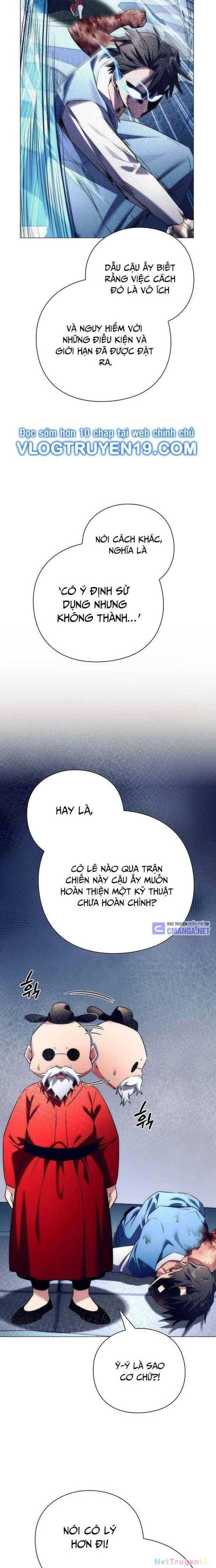 đọc truyện Đêm Của Yêu Tinh Chương 51 ảnh 13 tại Thiên Thai Truyện