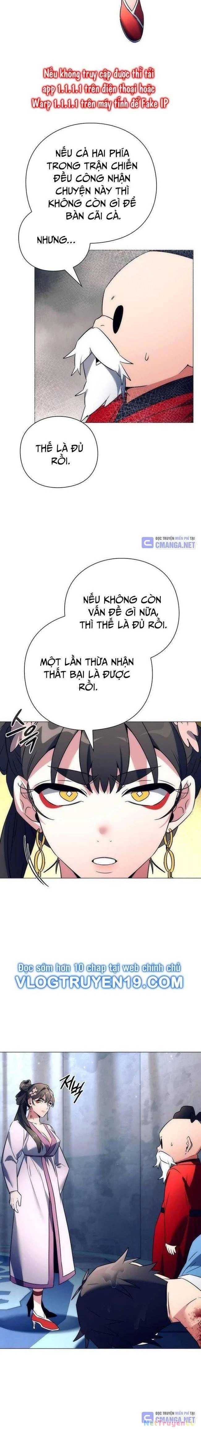 đọc truyện Đêm Của Yêu Tinh Chương 51 ảnh 21 tại Thiên Thai Truyện