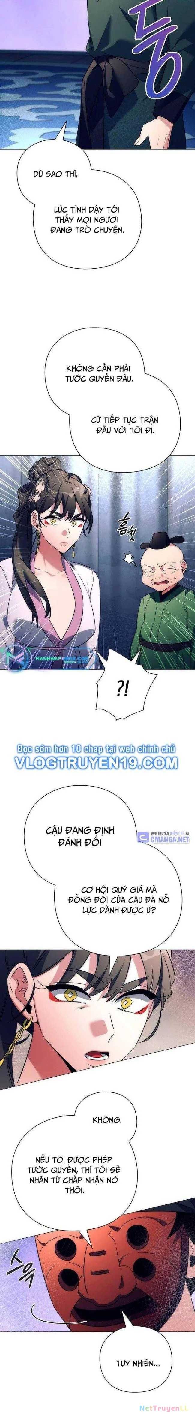 đọc truyện Đêm Của Yêu Tinh Chương 51 ảnh 25 tại Thiên Thai Truyện