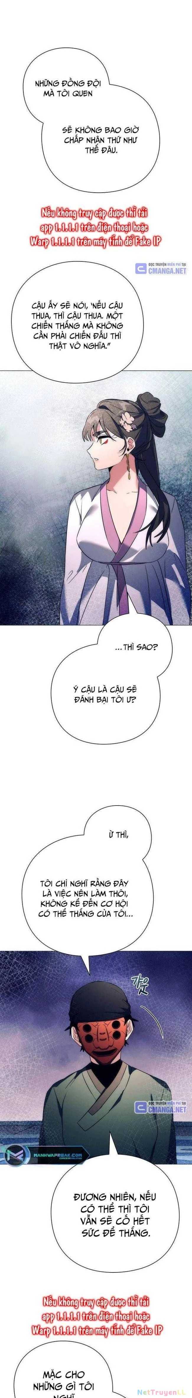 đọc truyện Đêm Của Yêu Tinh Chương 51 ảnh 26 tại Thiên Thai Truyện