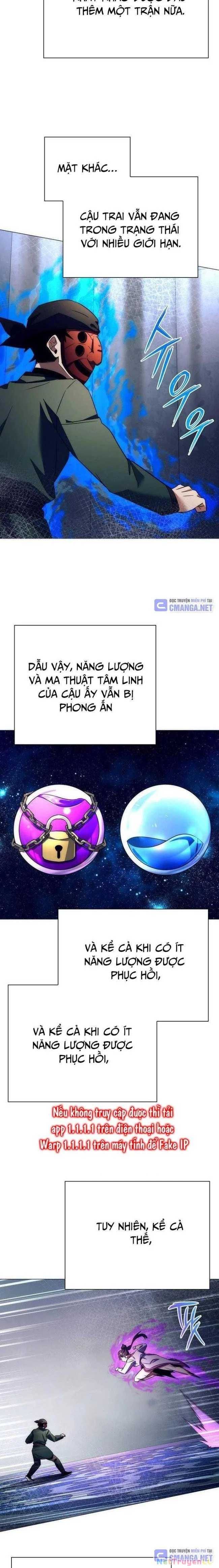 đọc truyện Đêm Của Yêu Tinh Chương 51 ảnh 30 tại Thiên Thai Truyện