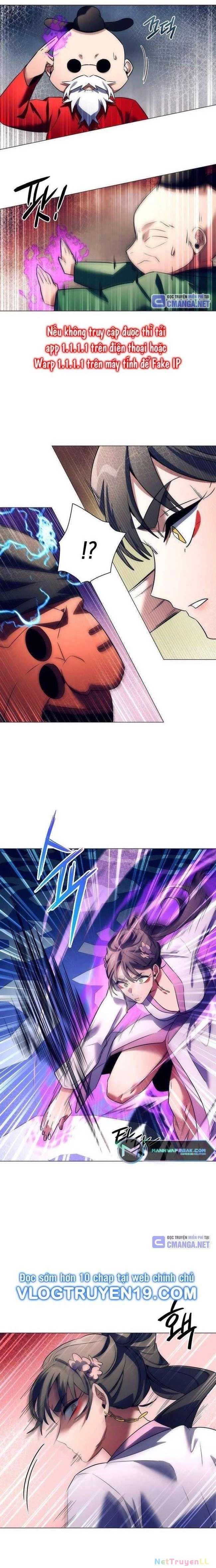 đọc truyện Đêm Của Yêu Tinh Chương 51 ảnh 32 tại Thiên Thai Truyện