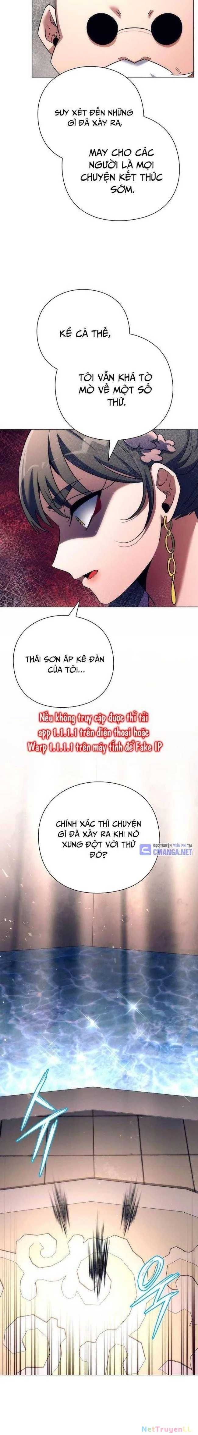 đọc truyện Đêm Của Yêu Tinh Chương 51 ảnh 34 tại Thiên Thai Truyện