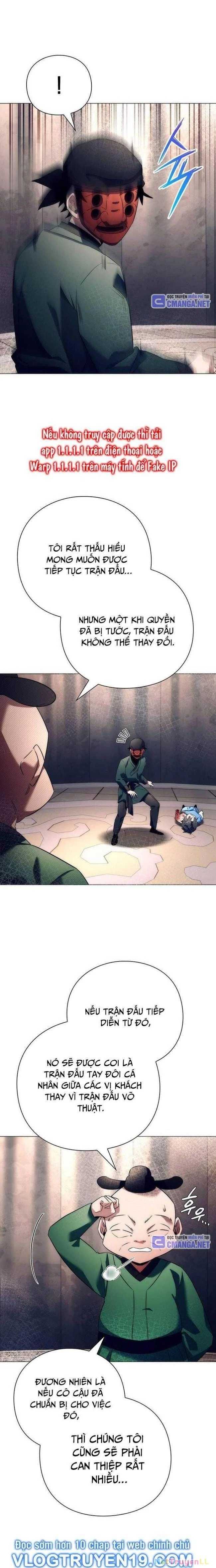 đọc truyện Đêm Của Yêu Tinh Chương 51 ảnh 35 tại Thiên Thai Truyện