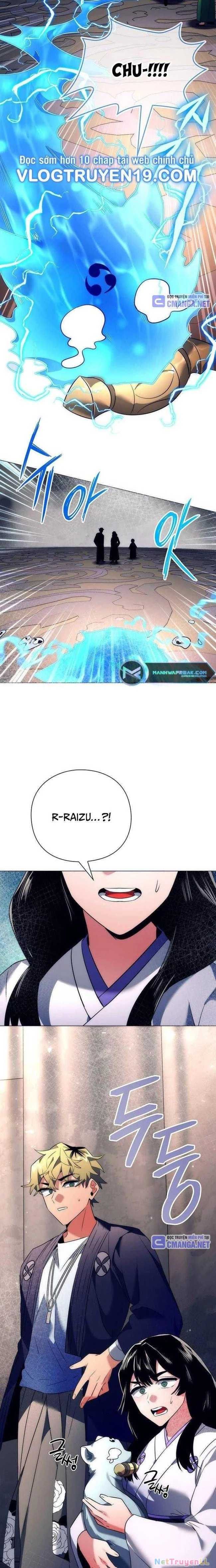 đọc truyện Đêm Của Yêu Tinh Chương 51 ảnh 38 tại Thiên Thai Truyện