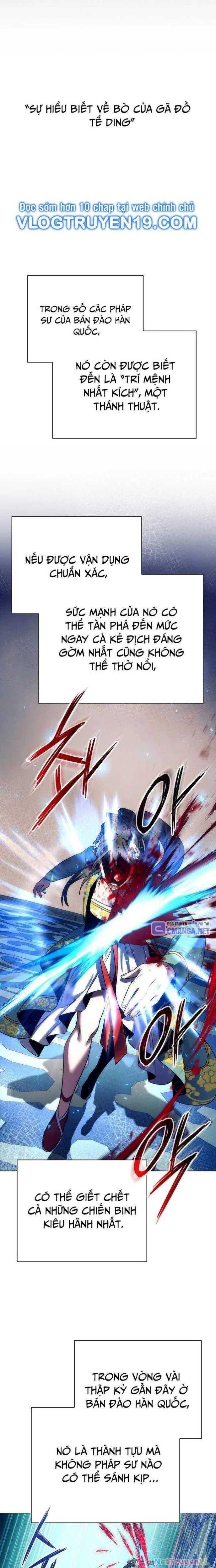 đọc truyện Đêm Của Yêu Tinh Chương 51 ảnh 7 tại Thiên Thai Truyện