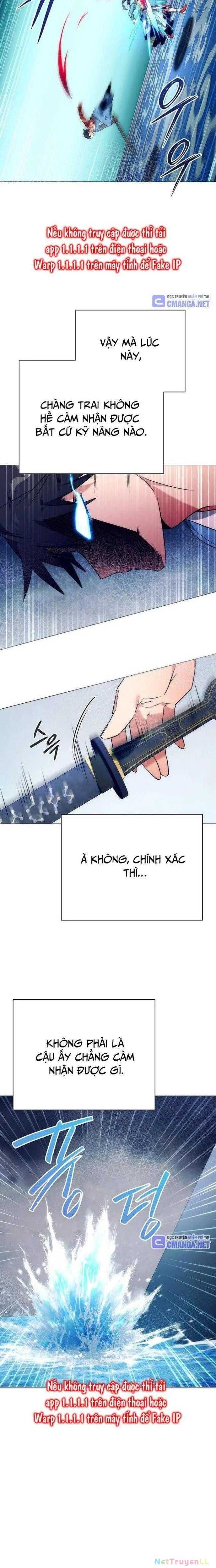 đọc truyện Đêm Của Yêu Tinh Chương 51 ảnh 8 tại Thiên Thai Truyện