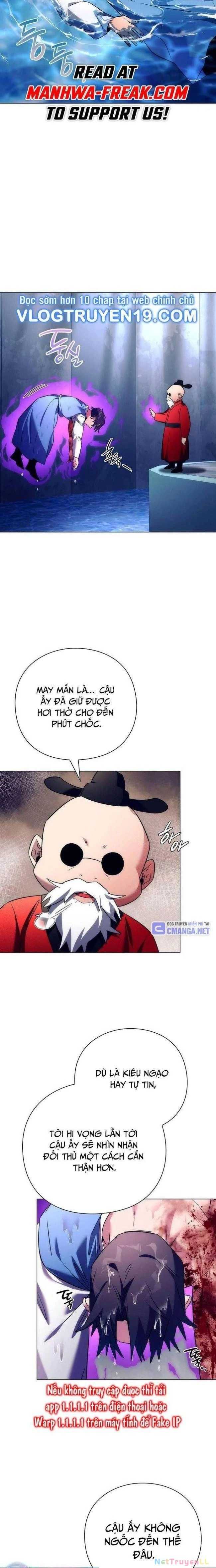 đọc truyện Đêm Của Yêu Tinh Chương 51 ảnh 10 tại Thiên Thai Truyện