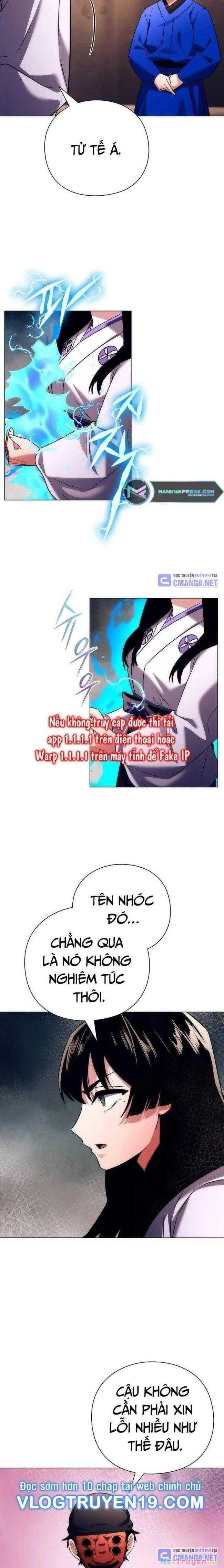 đọc truyện Đêm Của Yêu Tinh Chương 52 ảnh 12 tại Thiên Thai Truyện