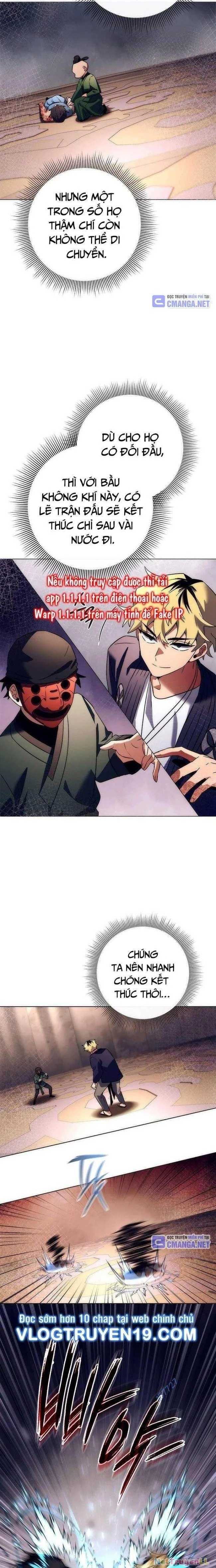 đọc truyện Đêm Của Yêu Tinh Chương 52 ảnh 17 tại Thiên Thai Truyện