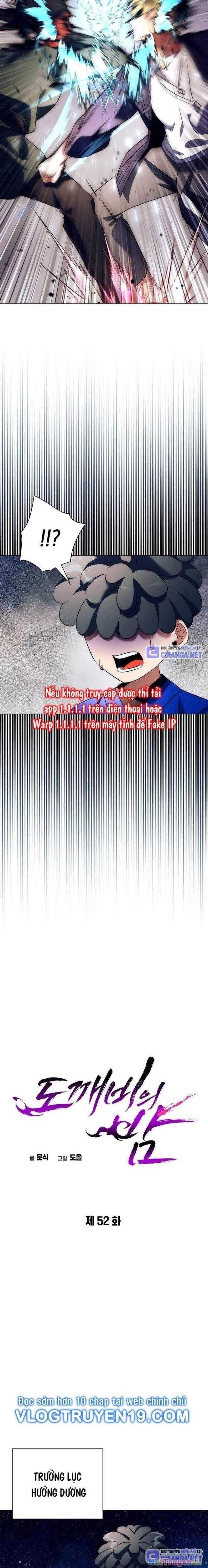 đọc truyện Đêm Của Yêu Tinh Chương 52 ảnh 18 tại Thiên Thai Truyện