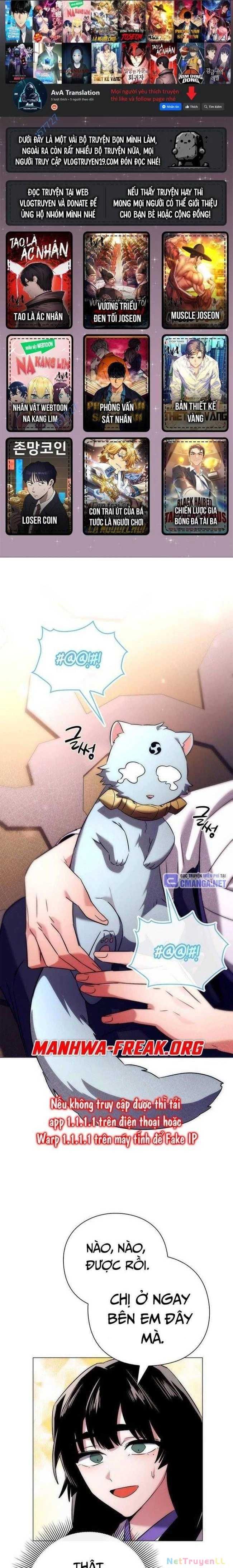 đọc truyện Đêm Của Yêu Tinh Chương 52 ảnh 4 tại Thiên Thai Truyện