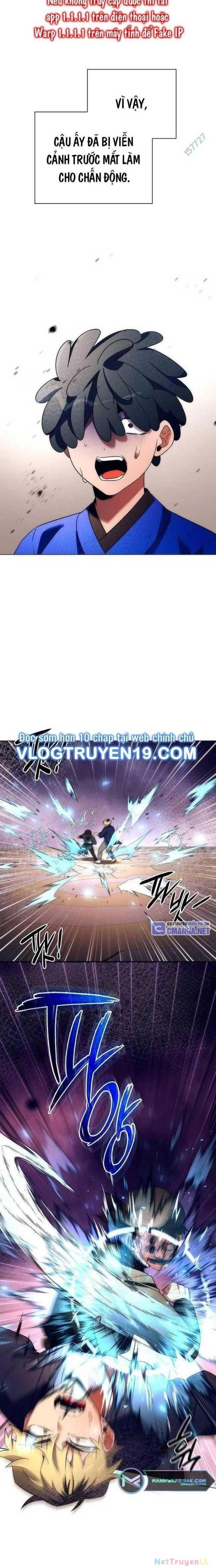 đọc truyện Đêm Của Yêu Tinh Chương 52 ảnh 22 tại Thiên Thai Truyện