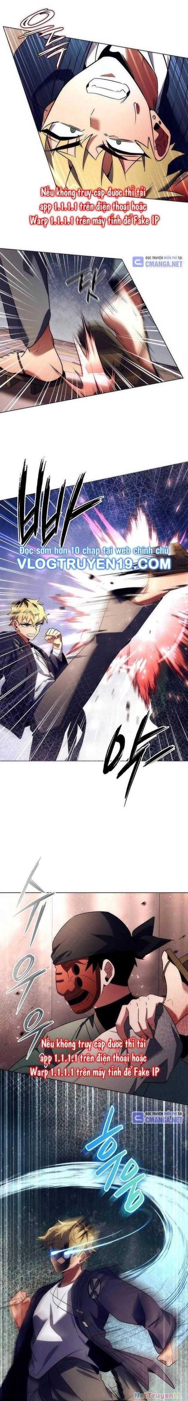 đọc truyện Đêm Của Yêu Tinh Chương 52 ảnh 23 tại Thiên Thai Truyện