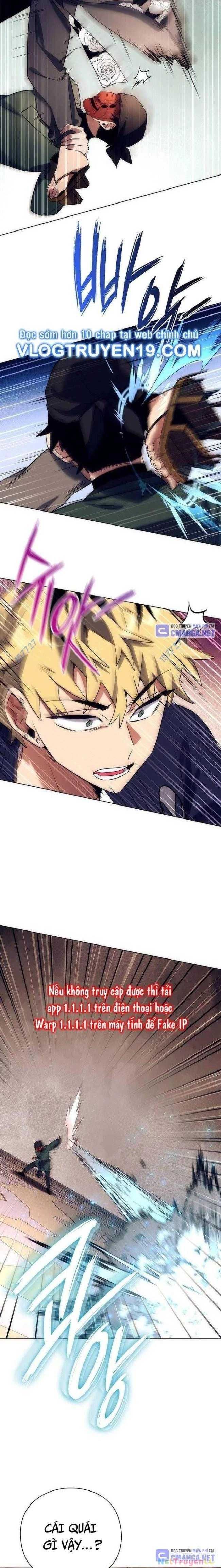 đọc truyện Đêm Của Yêu Tinh Chương 52 ảnh 24 tại Thiên Thai Truyện