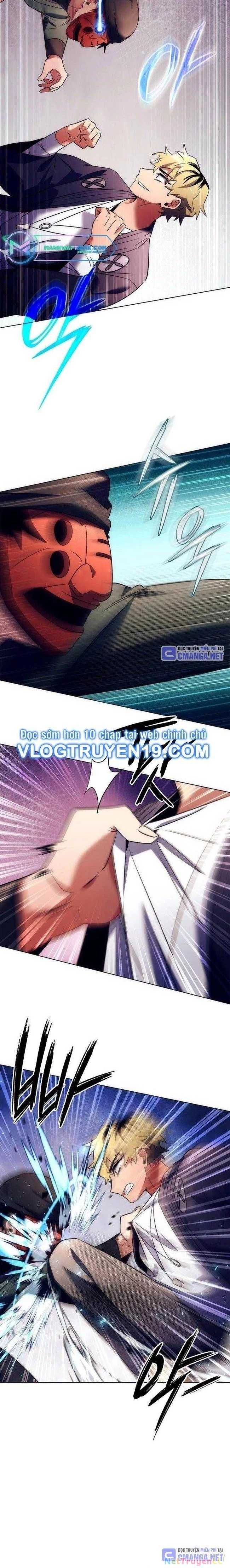 đọc truyện Đêm Của Yêu Tinh Chương 52 ảnh 27 tại Thiên Thai Truyện