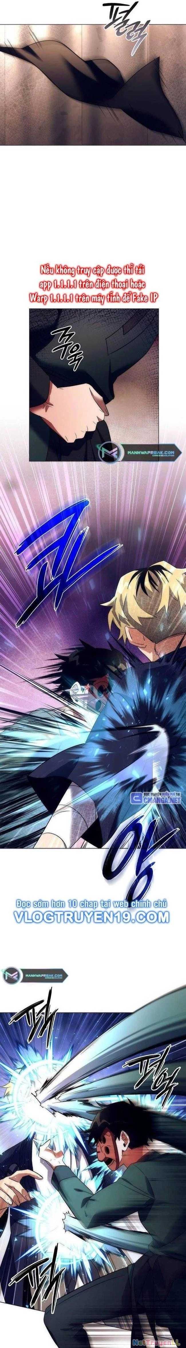 đọc truyện Đêm Của Yêu Tinh Chương 52 ảnh 28 tại Thiên Thai Truyện