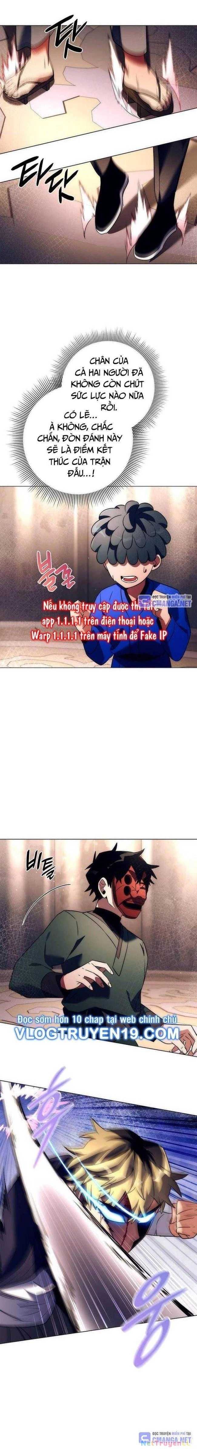 đọc truyện Đêm Của Yêu Tinh Chương 52 ảnh 30 tại Thiên Thai Truyện