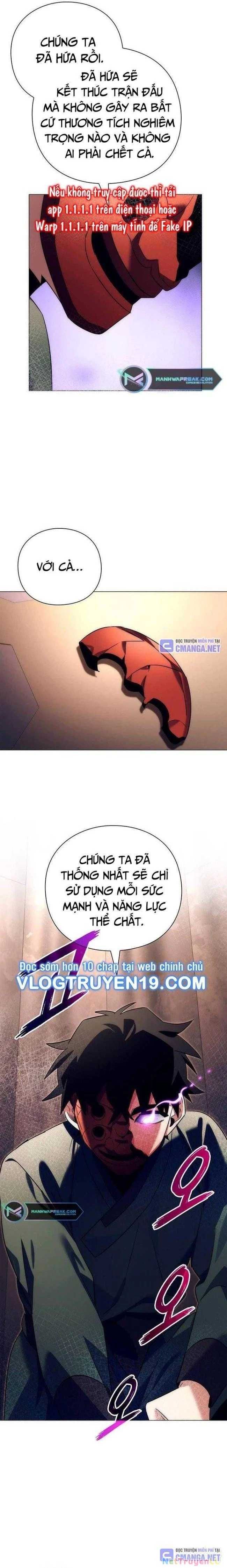 đọc truyện Đêm Của Yêu Tinh Chương 52 ảnh 33 tại Thiên Thai Truyện