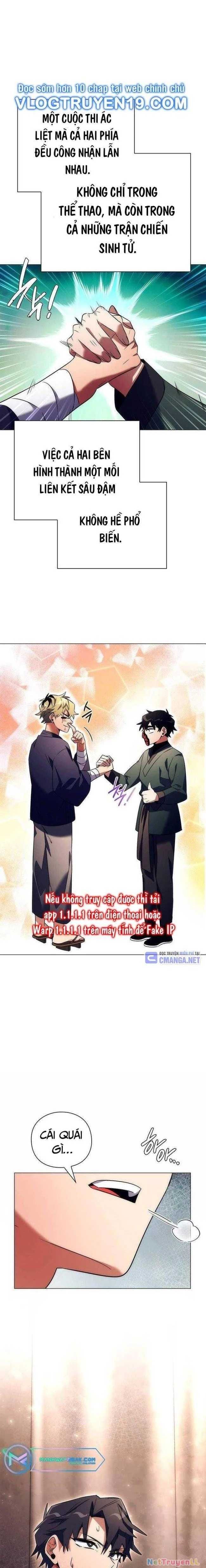 đọc truyện Đêm Của Yêu Tinh Chương 52 ảnh 37 tại Thiên Thai Truyện