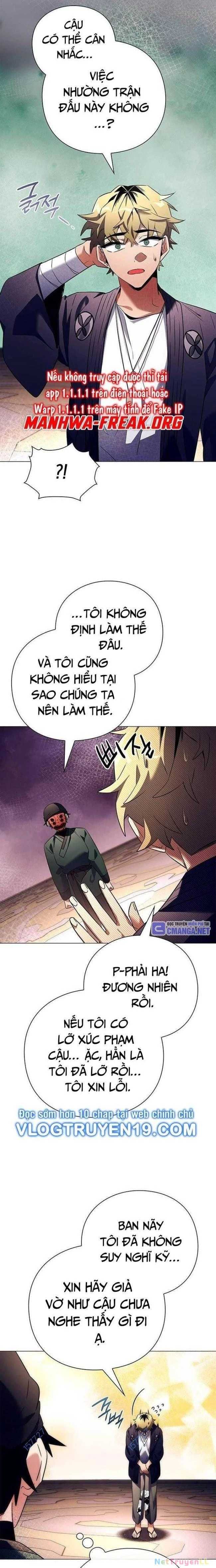 đọc truyện Đêm Của Yêu Tinh Chương 52 ảnh 10 tại Thiên Thai Truyện