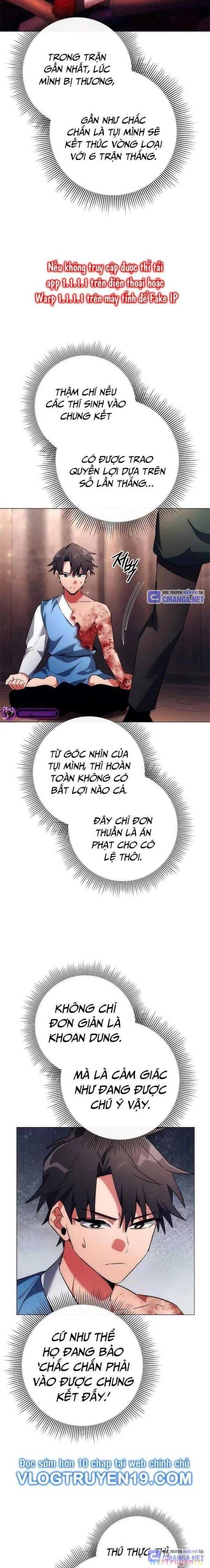 đọc truyện Đêm Của Yêu Tinh Chương 53 ảnh 12 tại Thiên Thai Truyện