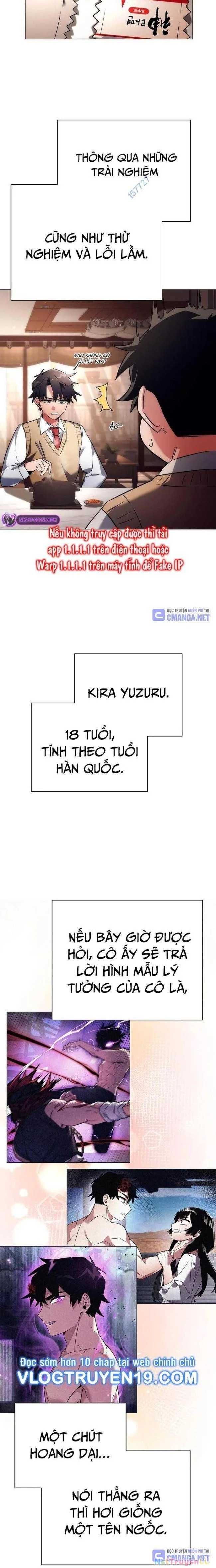 đọc truyện Đêm Của Yêu Tinh Chương 53 ảnh 21 tại Thiên Thai Truyện