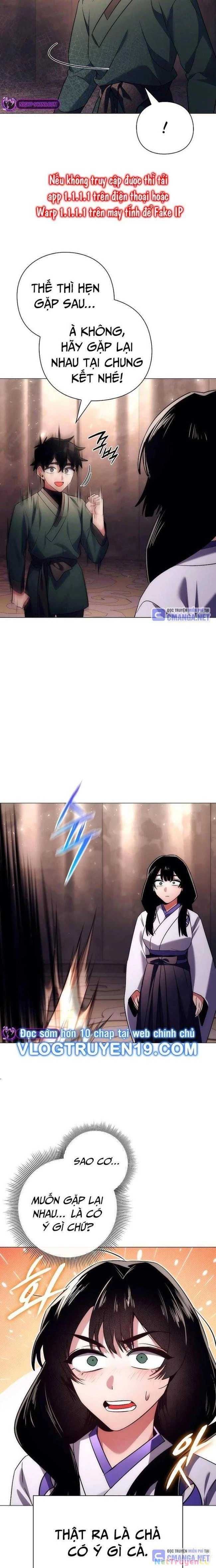 đọc truyện Đêm Của Yêu Tinh Chương 53 ảnh 24 tại Thiên Thai Truyện